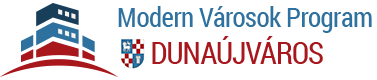 Modern Városok Program – Dunaújváros